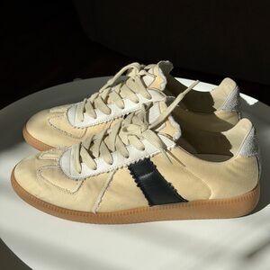 Maison Martin Margiela Replica Sneakers